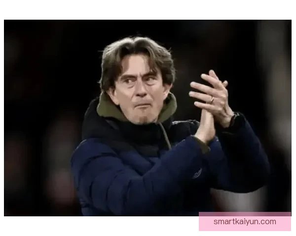 英超托马斯·弗兰克布伦特福德 英超托马斯·弗兰克布伦特福德