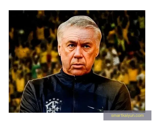 安切洛蒂的控球哲学引领现代足球，展现智慧与艺术的完美结合