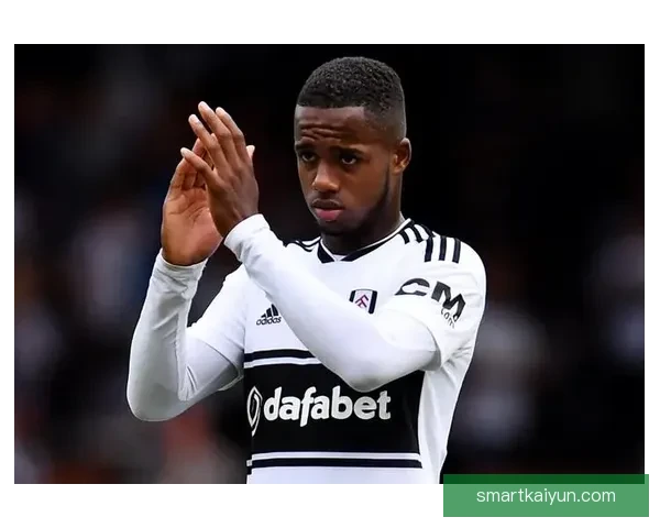 英超贾斯汀·克利福德状态回暖，近期表现引人注目