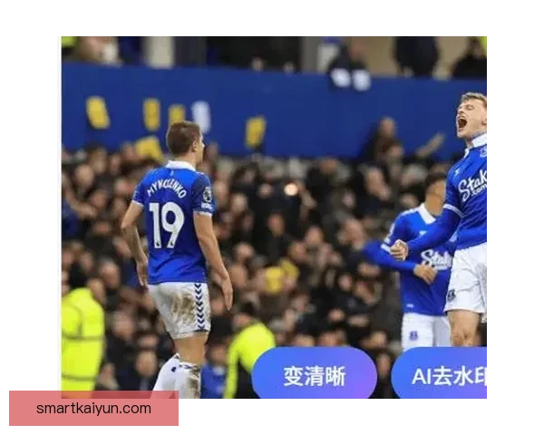 英超赛季中，森林和埃弗顿面对面，双方状态备受关注