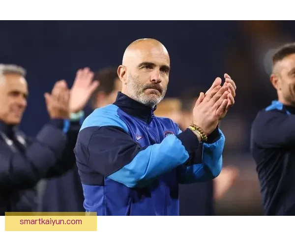 英超恩佐·马雷斯卡状态回暖，值得关注其后续表现