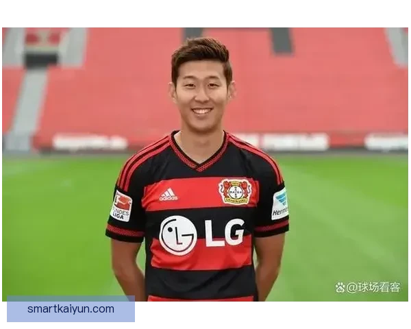 孙兴慜的慈善与公益行动持续引发关注，展现其社会责任感。