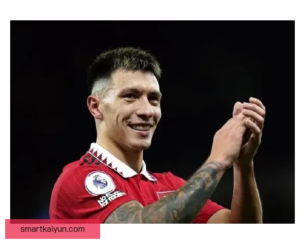 利桑德罗加盟曼联后状态回暖，备受关注的表现持续提升