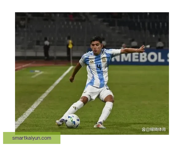 阿根廷队未来规划值得关注，年轻球员逐渐崭露头角，助力球队竞争力增强