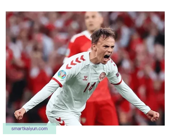 达姆斯高在布伦特福德的表现持续提升，受到了广泛关注与赞誉。