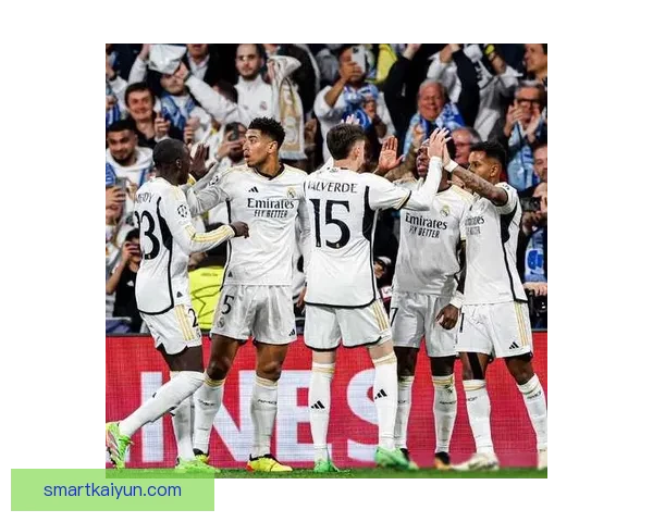 皇马右路进攻战术解析：状态回暖，战术运用更显多样化