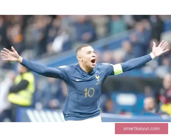 姆巴佩速度纪录持续刷新，展现足球领域中的卓越竞技状态